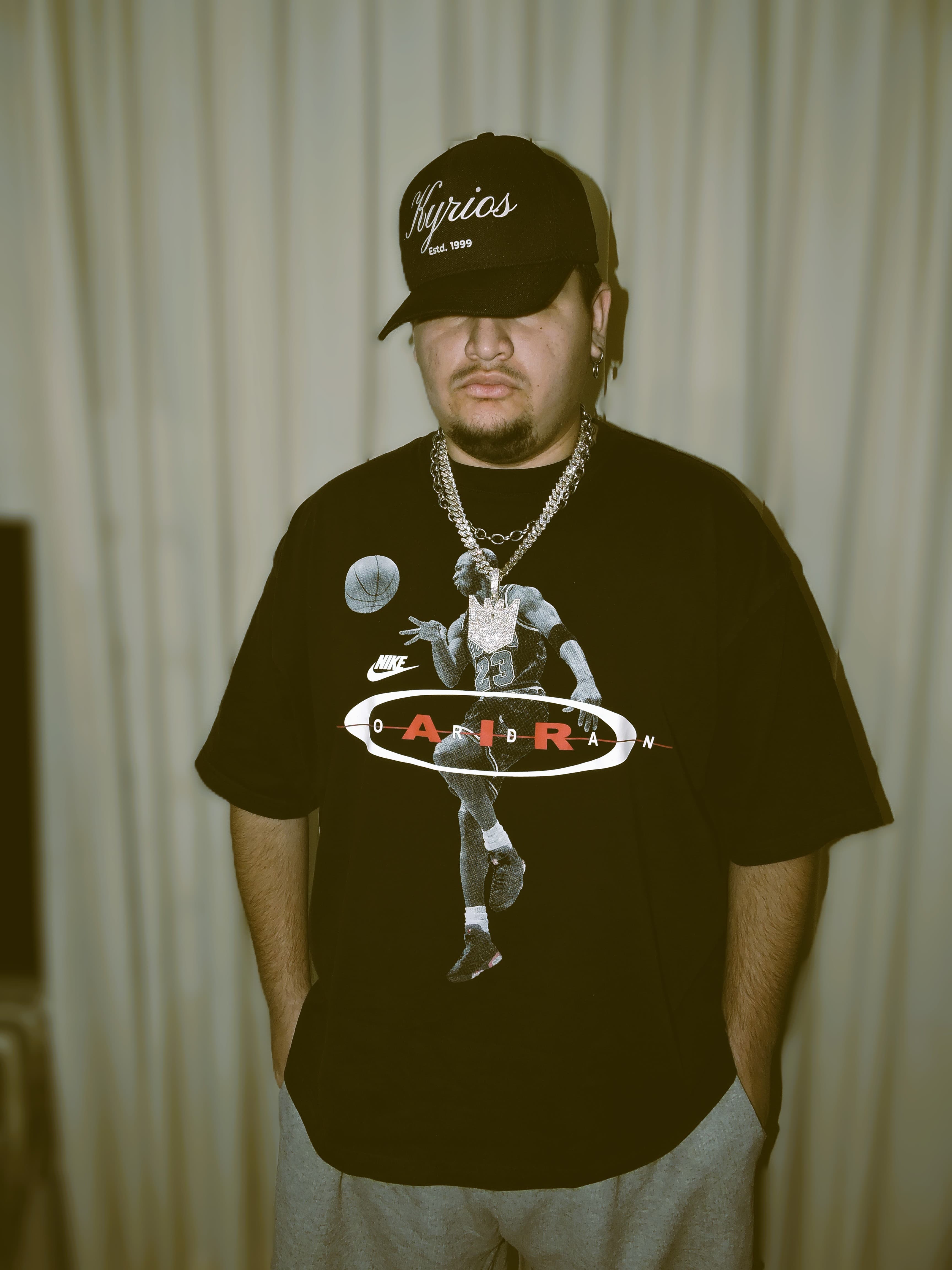 Level Mtz: del freestyle y la depresión a renacer con “Desaparecida” y conquistar la escena urbana