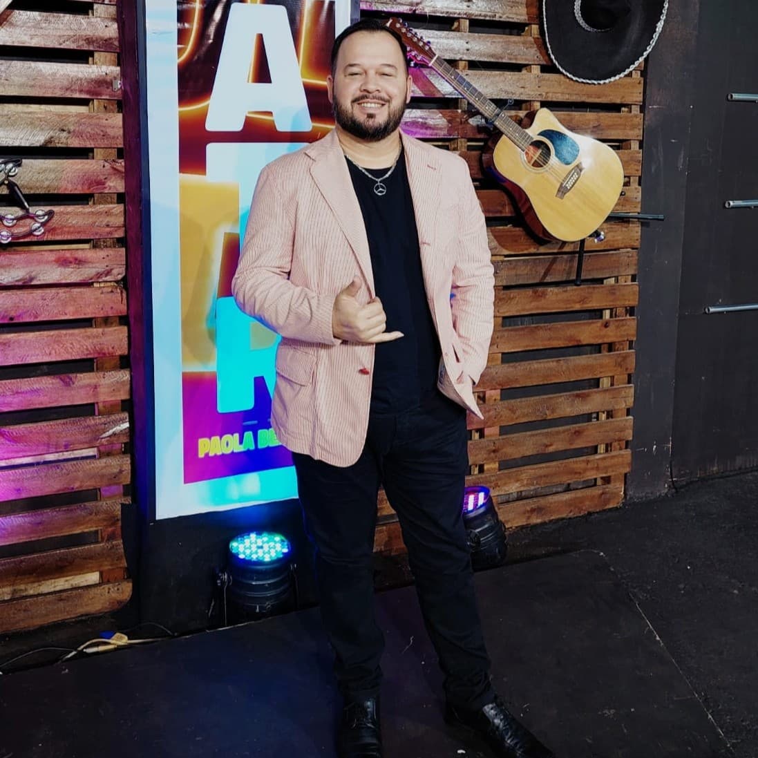 Octavio Dupir: 25 años de trayectoria, cumbia romántica y el latido folclórico de "Quiero Regresar"